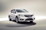 Nissan Tiida 2015 года (CIS)
